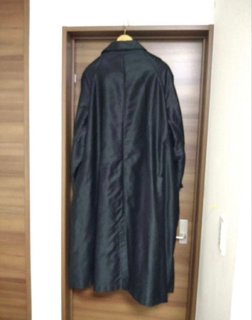 【極美品】OUTIL×L'ECHOPPE別注MANTEAU UZES 1