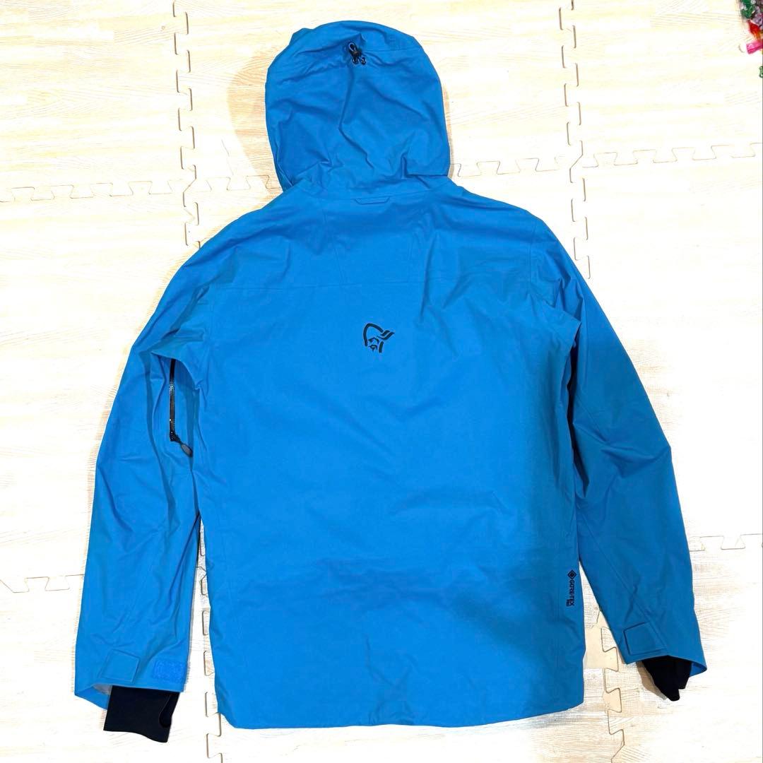 NORRØNA lofoten Gore-Tex Pro Jacket L