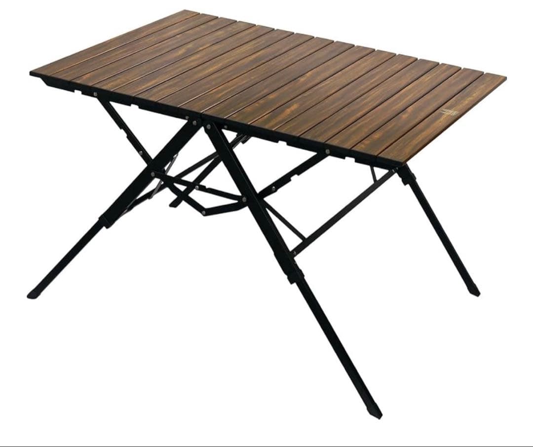 【美品】ogawa(オガワ) キャンプ テーブル 3ハイ アンド ローテーブル