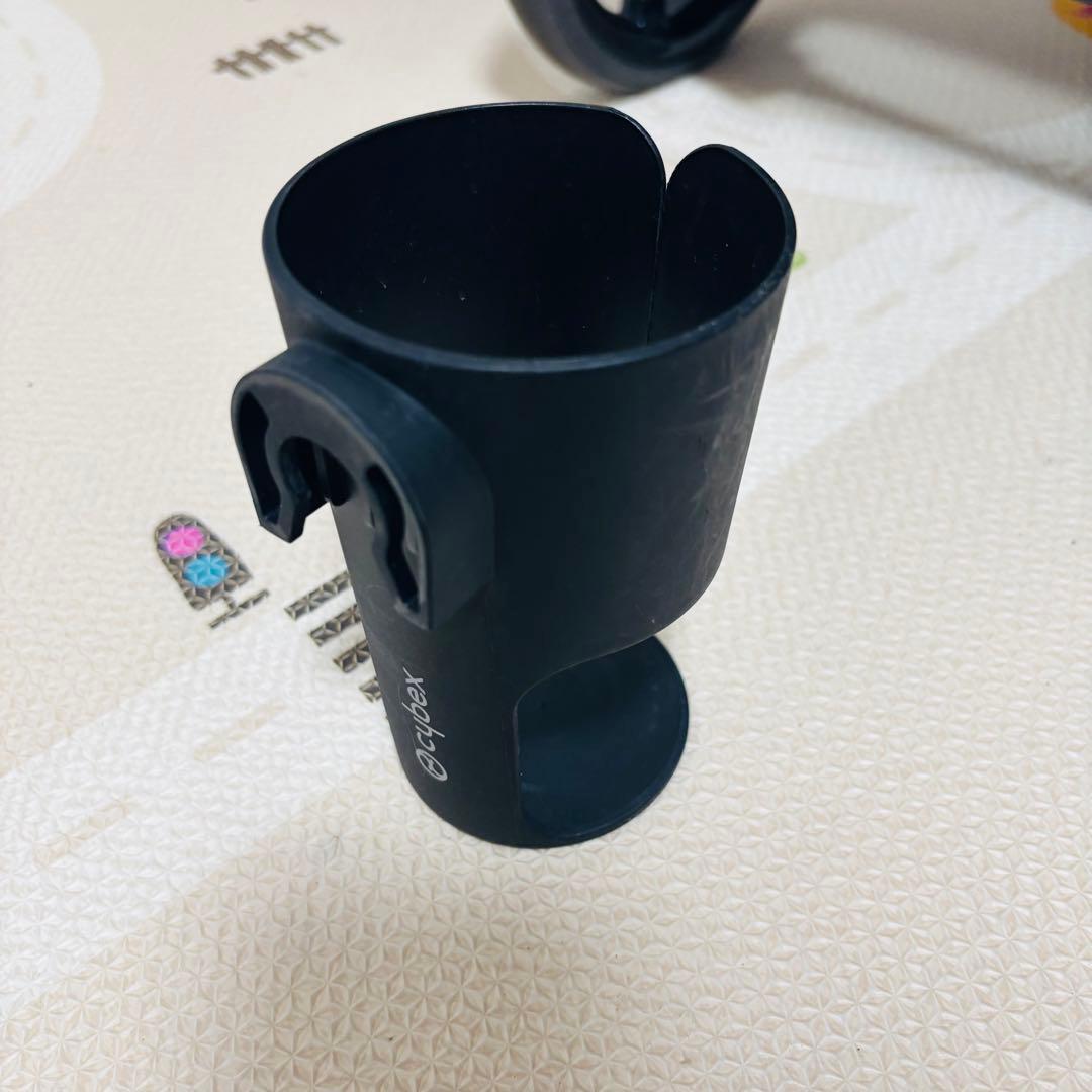 CYBEX サイベックス　MERIOメリオ　ベビーカー　A型　マグノリアピンク