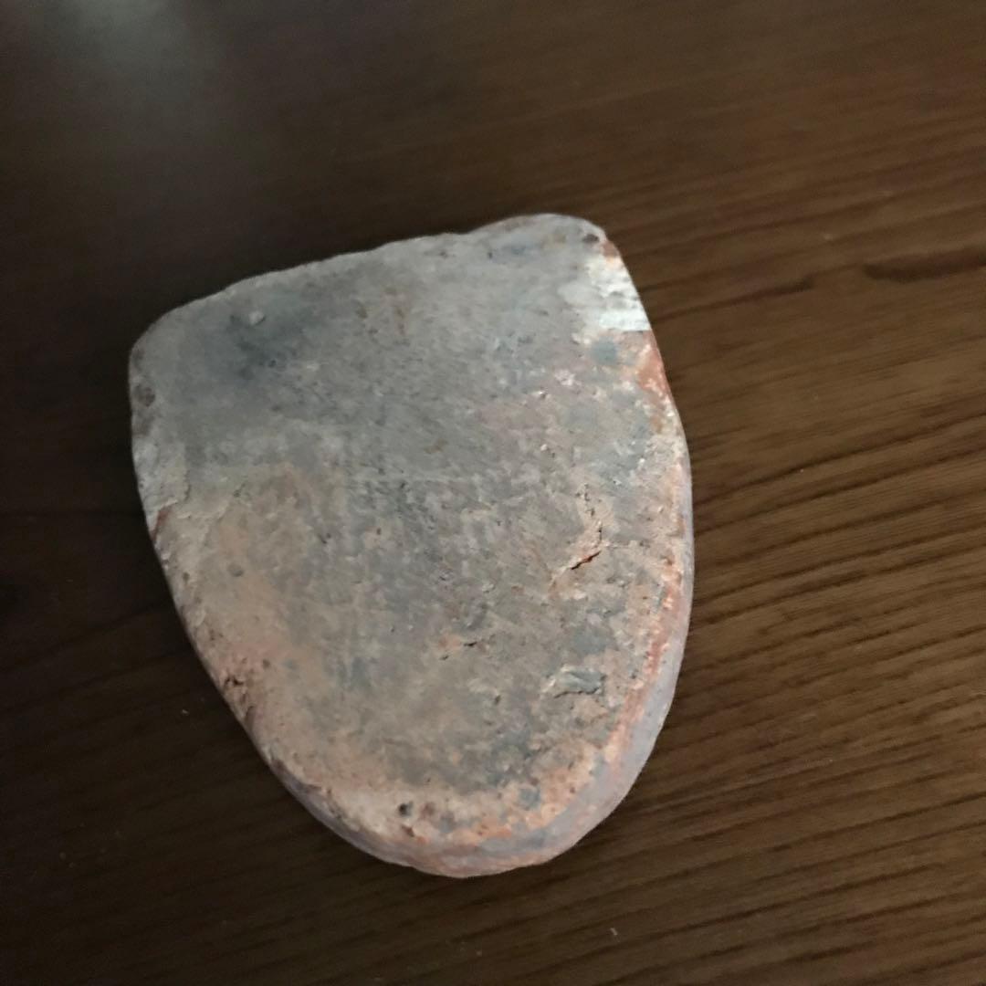 Buddha statue 塼仏(Senbutsu)　せん仏　せんぶつ　①