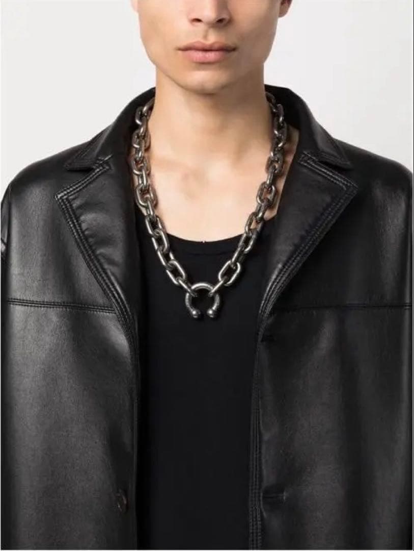 Random Identities ランダムアイデンティティズ 初期型ネックレス