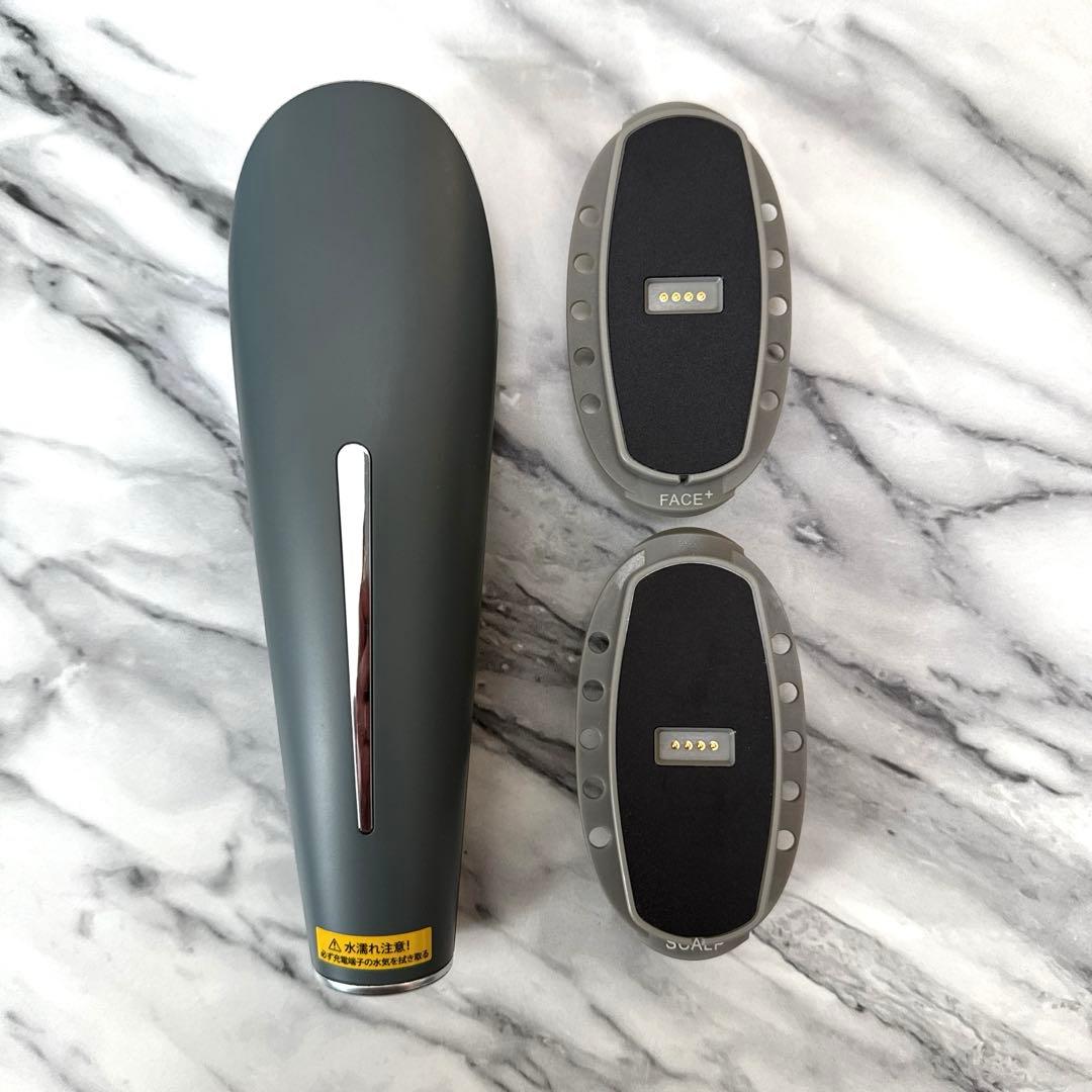 ミーゼ　スカルプリフト アクティブプラス MS-82G ヤーマン myse