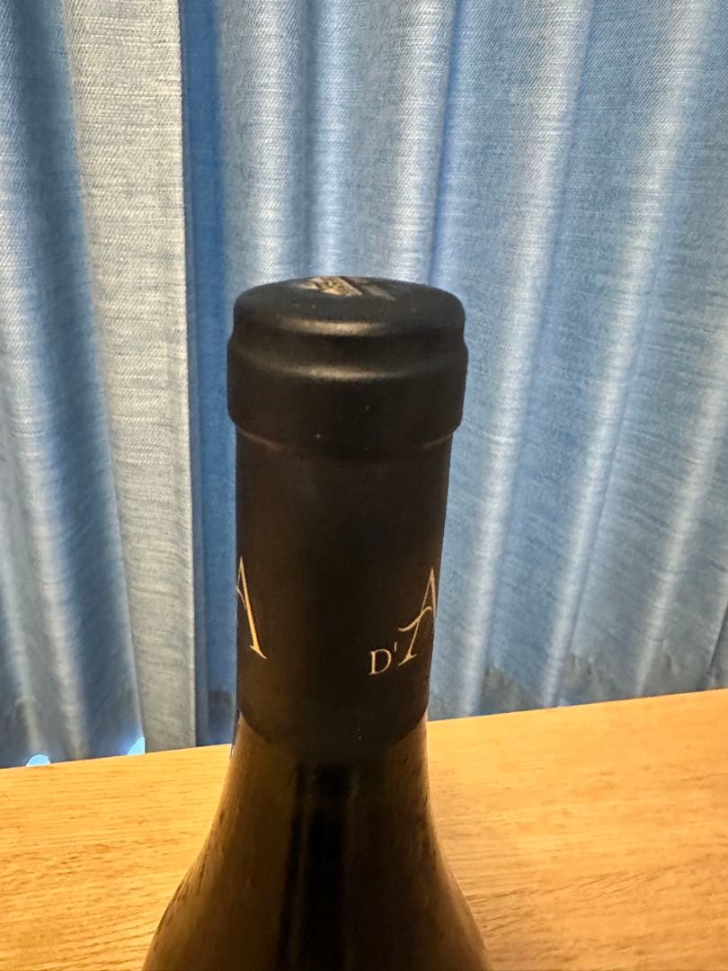 ダルデュイ　コルトン シャルルマーニュ 2022 750ml