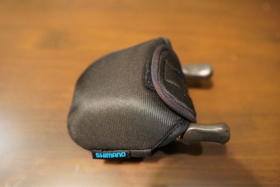 SHIMANO メタニウム XT ベイトリール