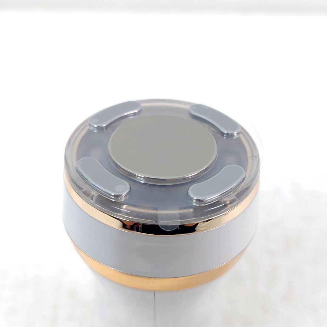 M0119E1 未使用★ルビーセル ビューティーマスター 美顔器 通電確認済み