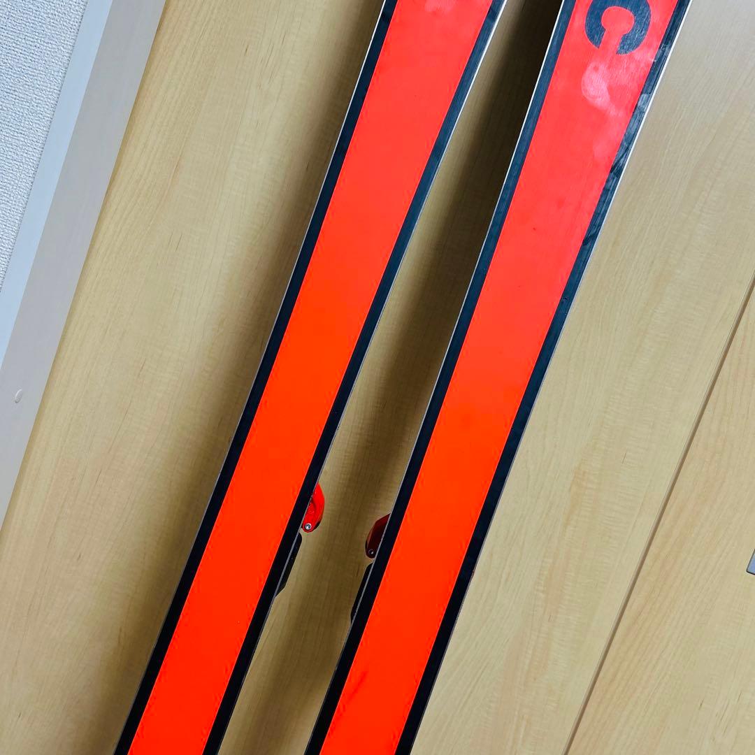 【送料無料】ATOMIC REDSTER S9i PRO 165㎝ スキー板