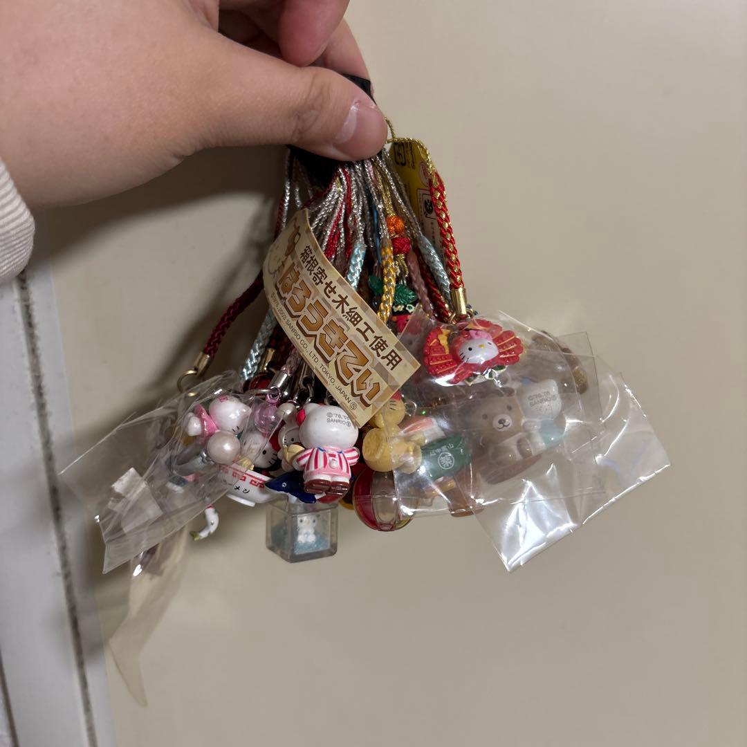 総数 240個以上 ご当地キティ 日本限定 根付