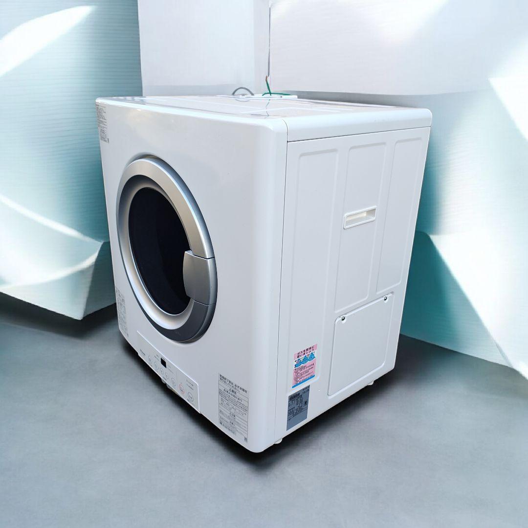 おろち★ リンナイ RDT-54S 乾太くん 5kg 衣類乾燥機 都市ガス