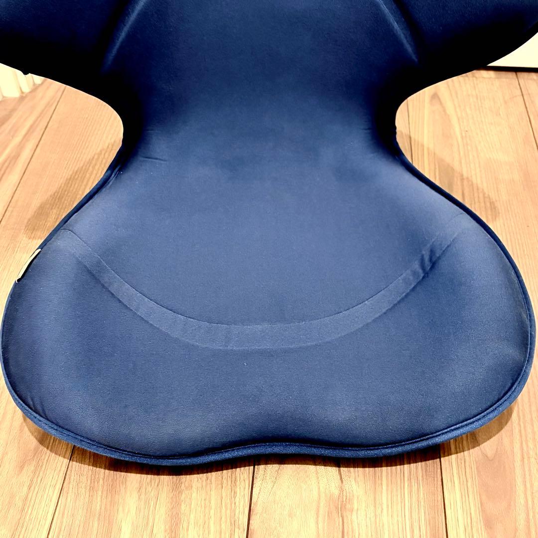 MTG STYLE smart スタイルスマート ネイビー YS-AK20A