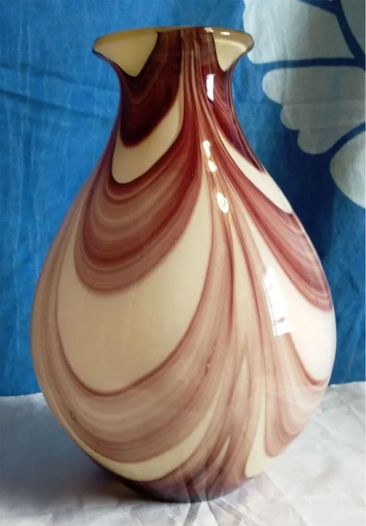 ⑤華道・花器・花瓶・生け花・池坊・フラワーベースヴィンテージ