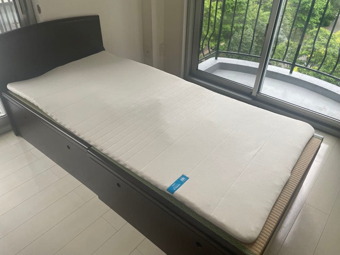 エアウィーヴ KIDS シングルマットレス