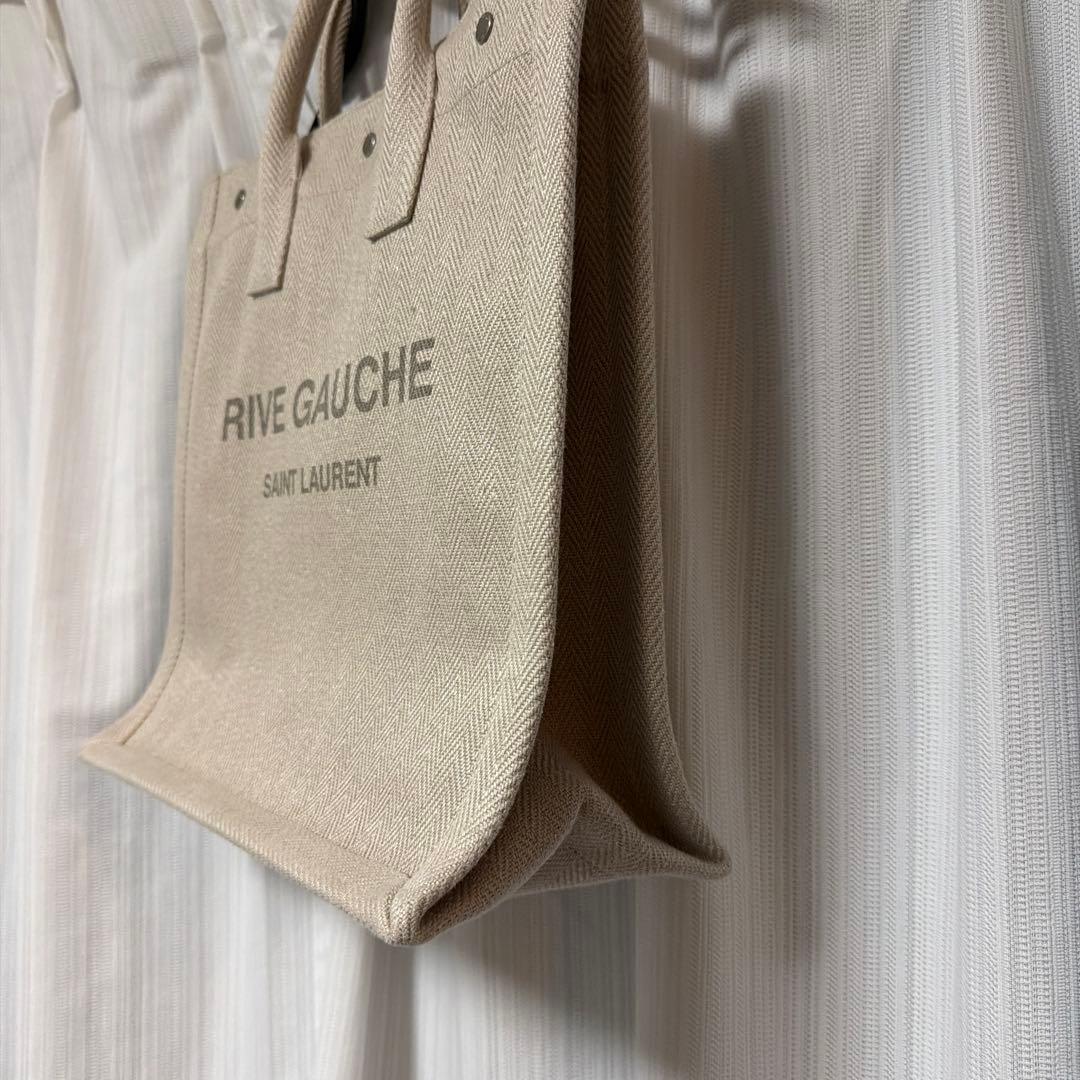 サンローラン　トートバッグ