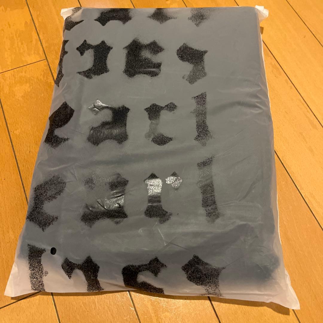 earlskateboards blackデニム