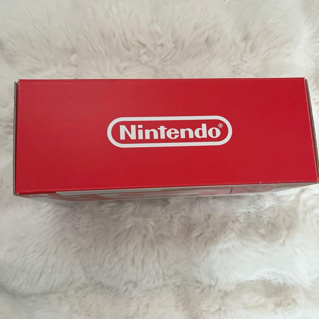 A*♡様 Nintendo Switch Lite コーラル　本体　動作確認済み