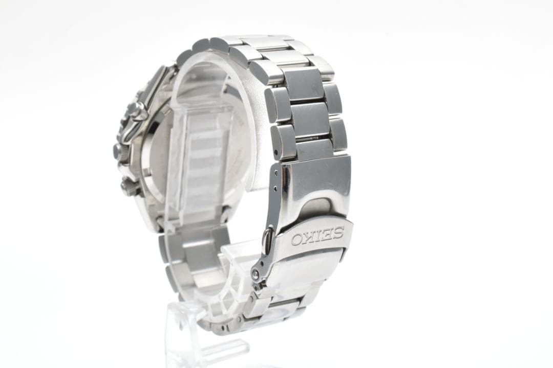 セイコー SEIKO スカイプロフェッショナル 7T34-6A00 ♯186