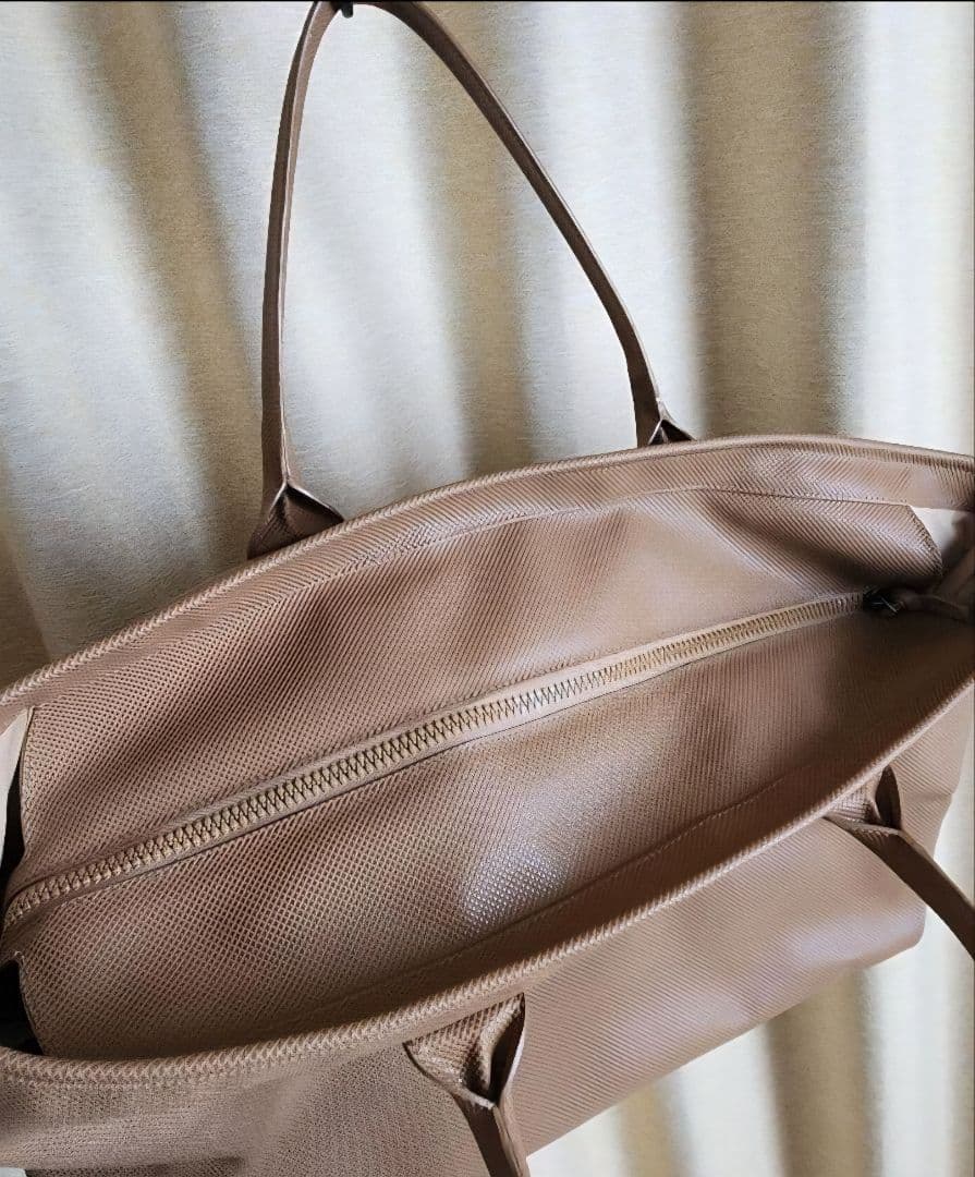 とても綺麗　ボッテガヴェネタ　トートバッグ　マルコポーロ ビジネスバッグ