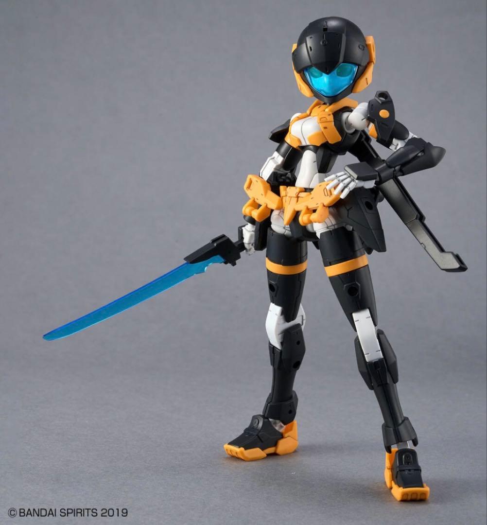 【新品】30MM:アチェルビー5種セット + おまけ