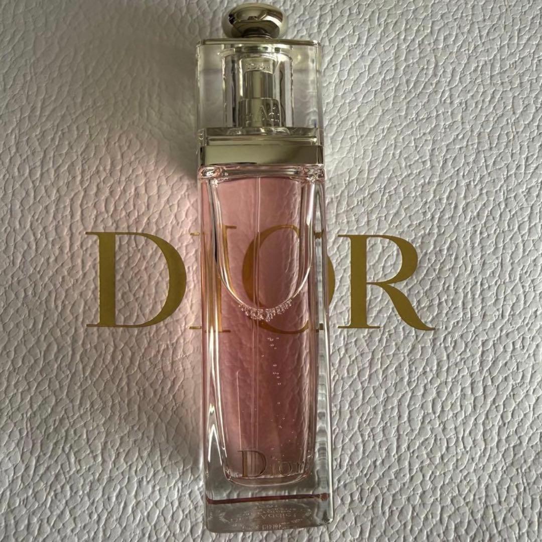 Dior アディクト オーフレッシュ 50ml