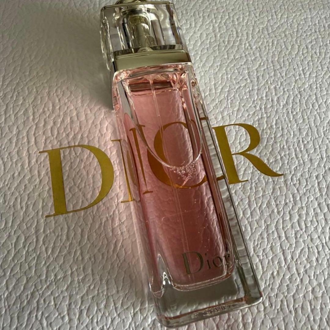Dior アディクト オーフレッシュ 50ml