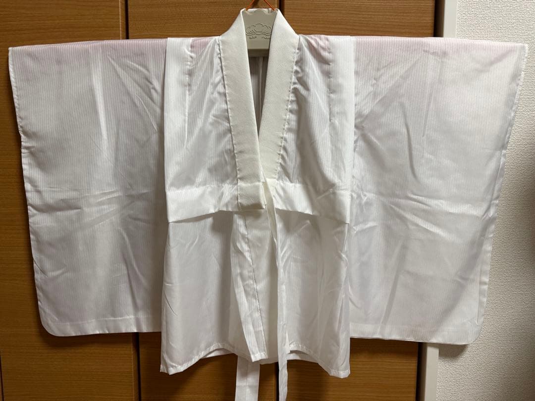 【美品】七五三 五歳 男の子 着物袴 着画あり