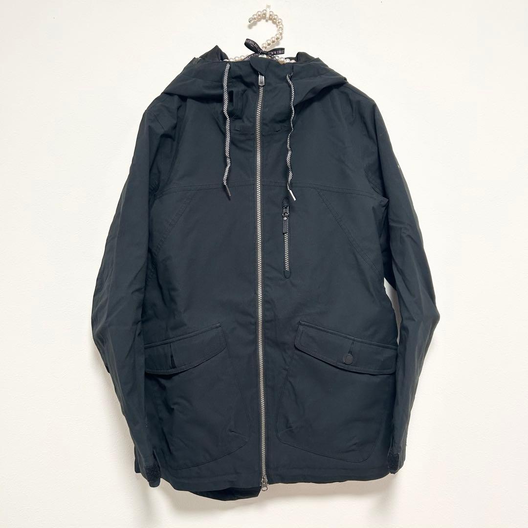 ROXY STATED JK 15K スノーボード　ウェア　S