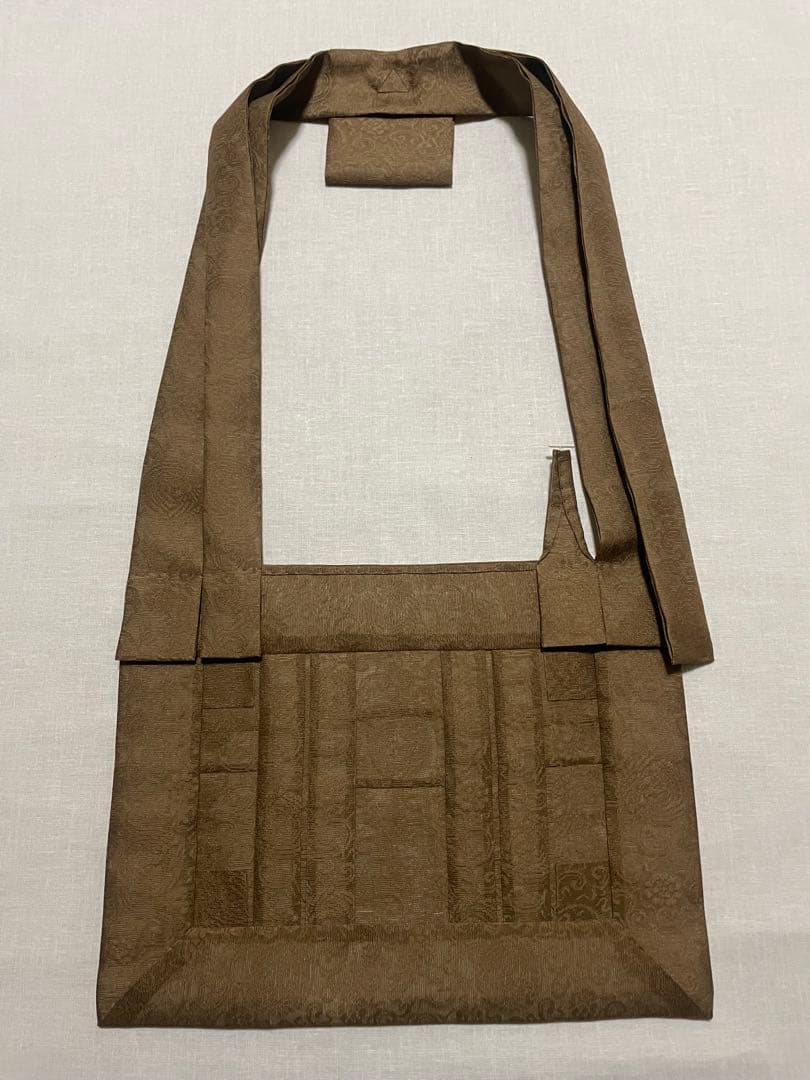 【真】臨済宗　大絡子1 1尺絡子2 セット