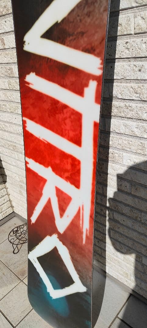 NITRO BEAST 151 スノーボード　ナイトロ　ビースト