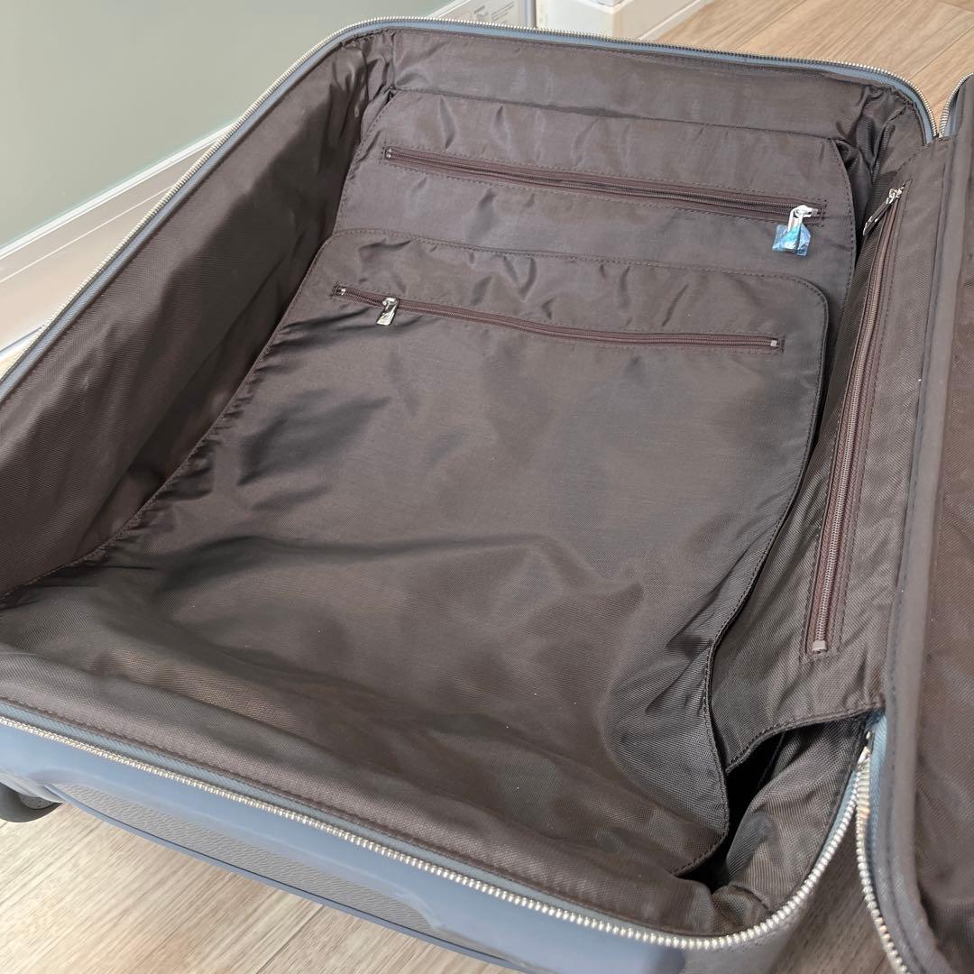 VUITTON ペガス55 キャリーバッグ