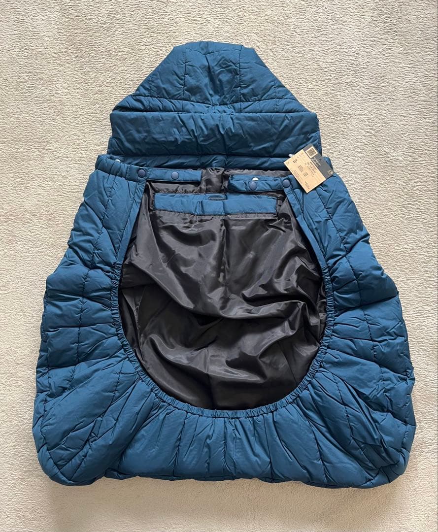 The North Face ノースフェイス　シェルブランケット　ベビー