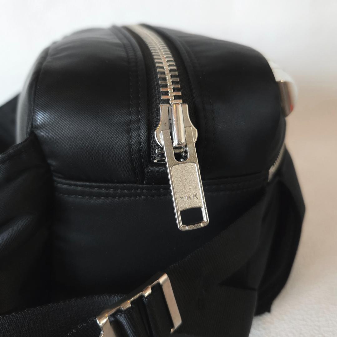 PORTER×JAM  MADE＿WAIST＿ポーターウエストスタッズ