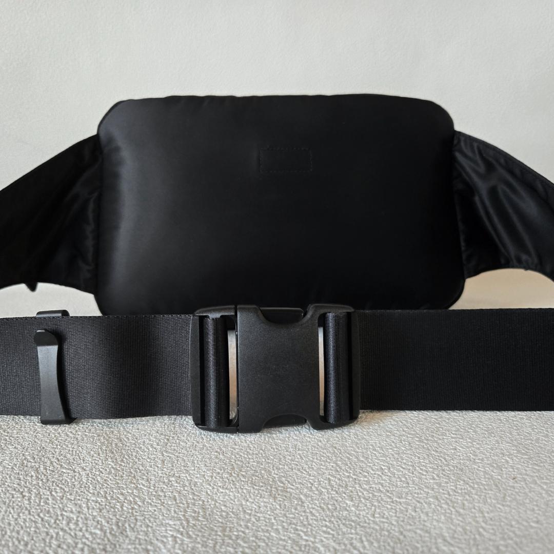 PORTER×JAM  MADE＿WAIST＿ポーターウエストスタッズ