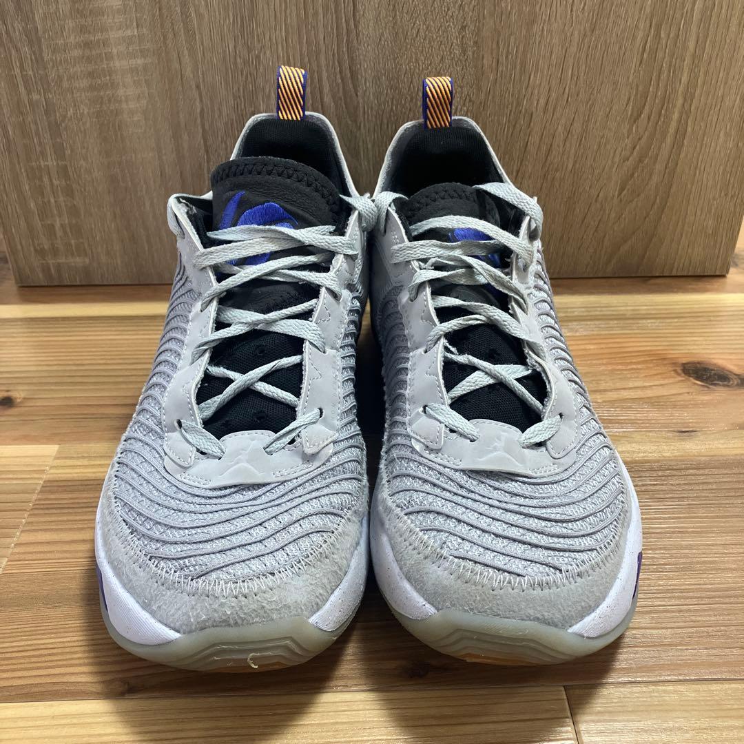 シューズ(男性用) NIKE jordan luka 1 28.5cm