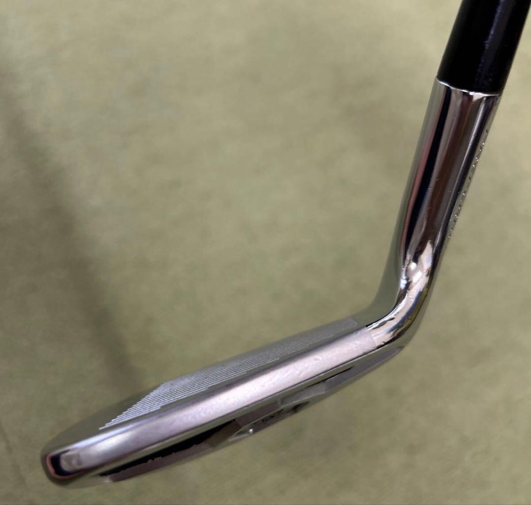 レフティ　美品　5-P AW 7本　テーラーメイド　ツアープリファードCB