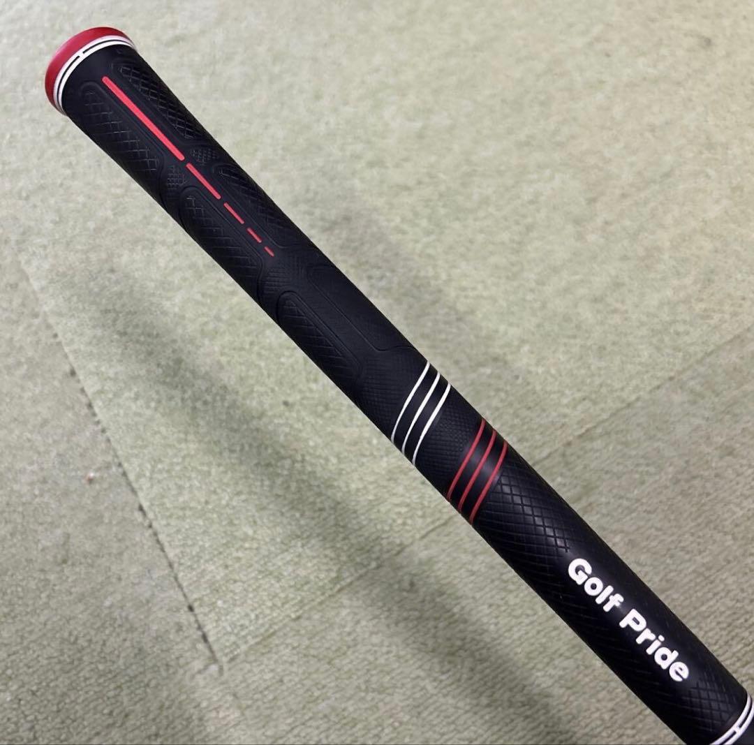 レフティ　美品　5-P AW 7本　テーラーメイド　ツアープリファードCB