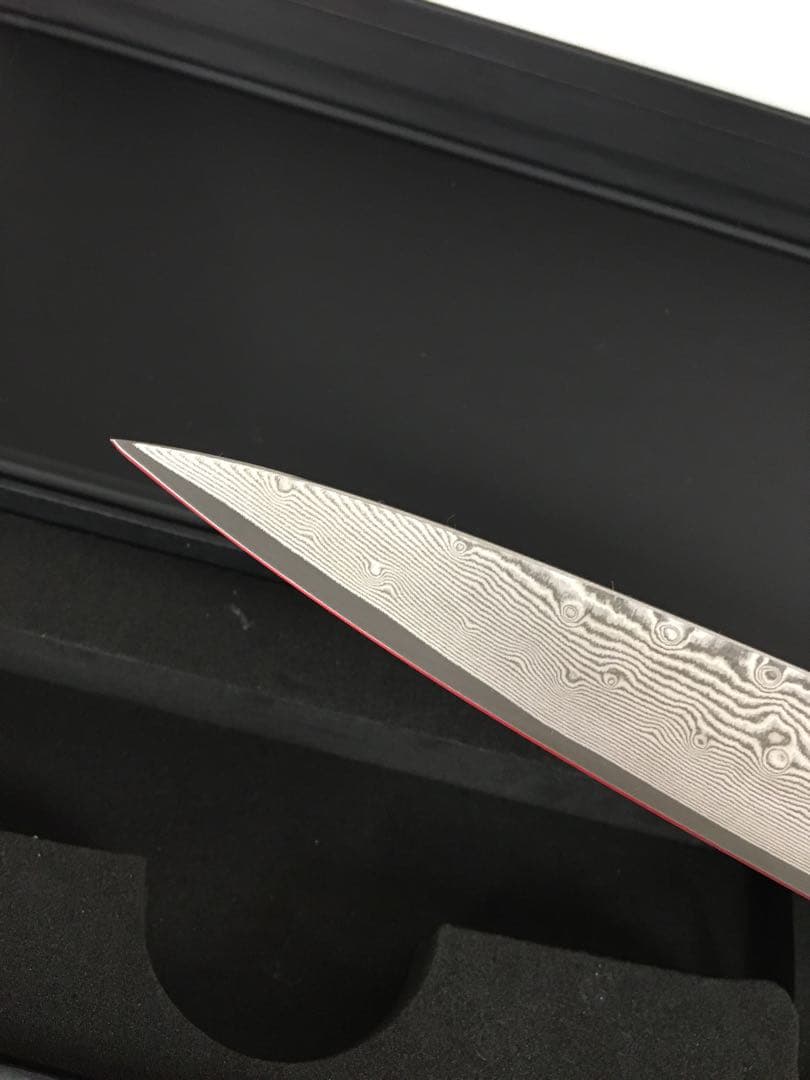 S426 MIYABI 5000 MCD67 9.5スライサー　未使用品