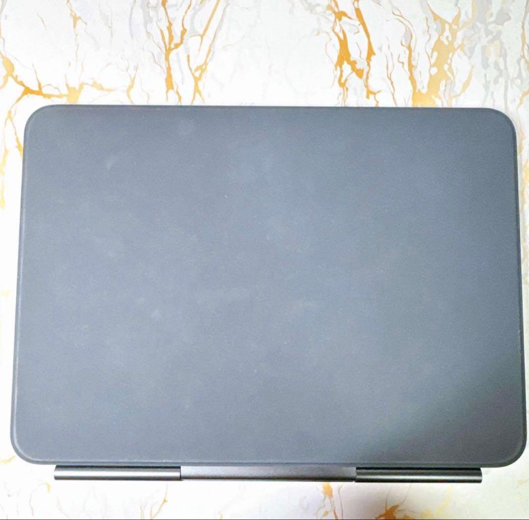 美品Magic Keyboard iPad Pro 11インチM4 M5