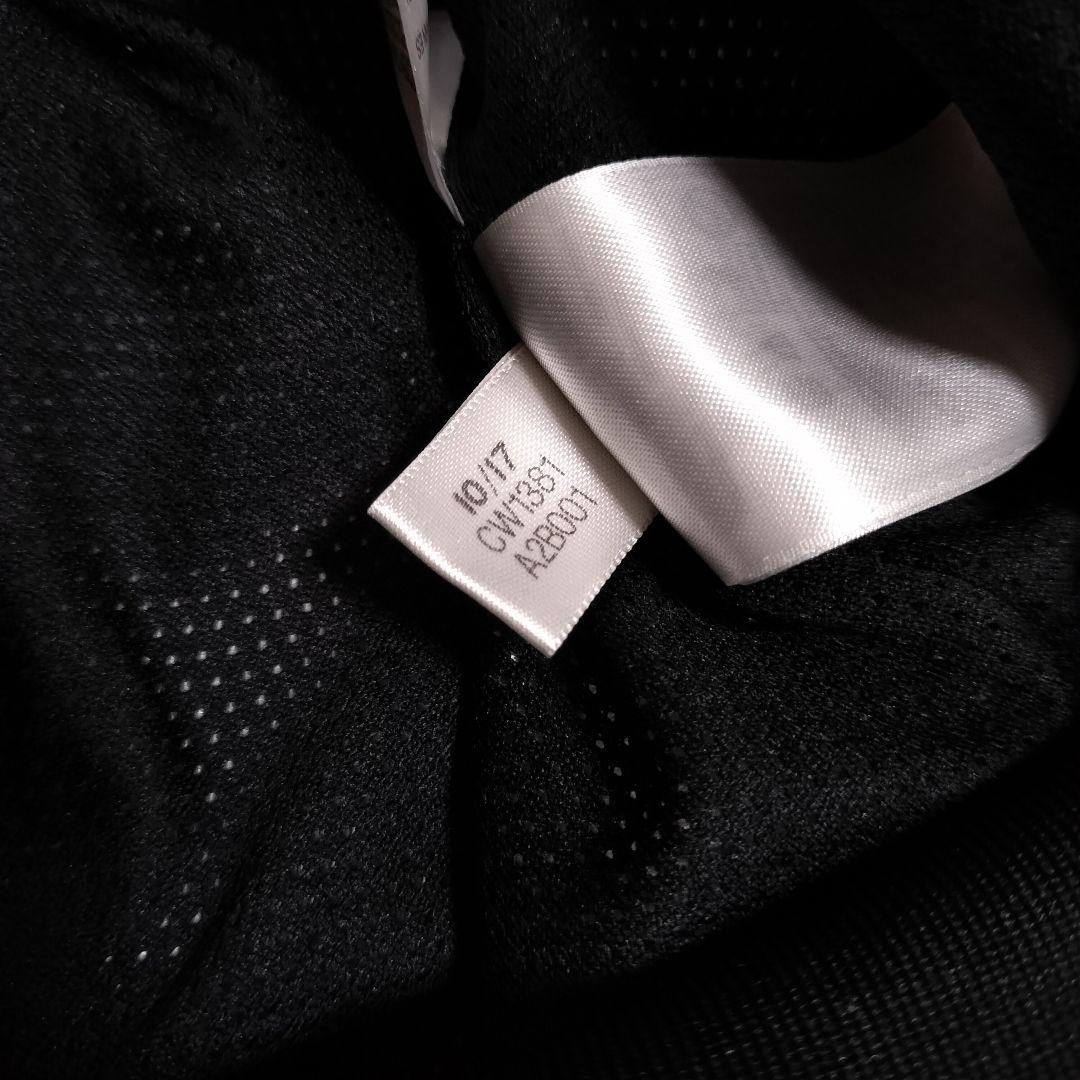 アディダス グラフィック スーパースター トラックジャケット ジャージ 女性XL