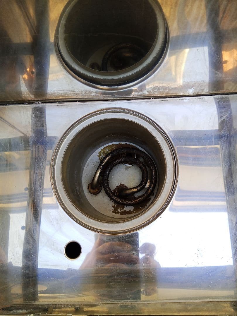 もくもく【動作確認済】業務用 ヤスター タオルスチーマー SX