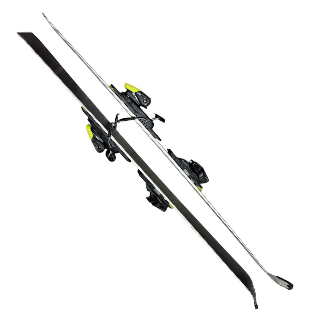 HEAD ワールドカップ iGSRD TEAM 144cm スキー板 22-25