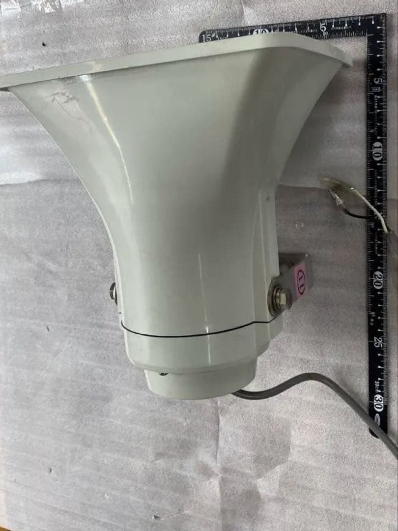 UNI-PEX CK-230A 拡声器スピーカー ⑪