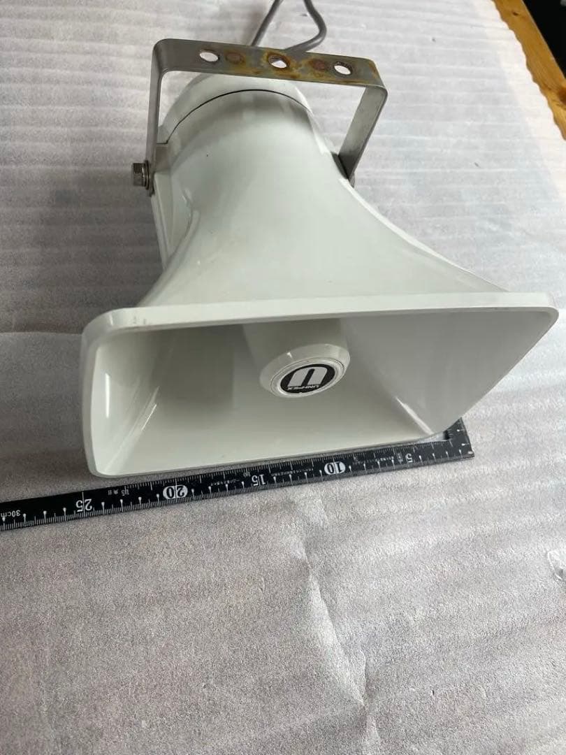 UNI-PEX CK-230A 拡声器スピーカー ⑪