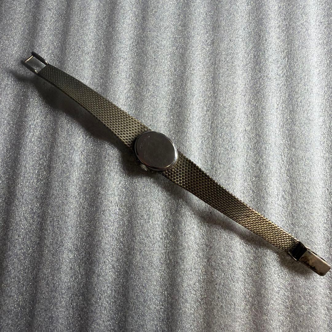 OMEGA レディース　腕時計　２点まとめ