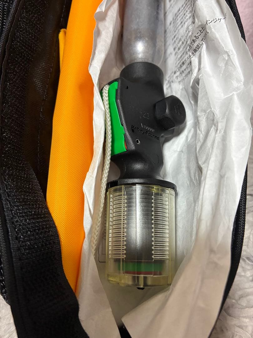 【送料込】ブルーストーム(Bluestorm) ライフジャケット 腰巻き