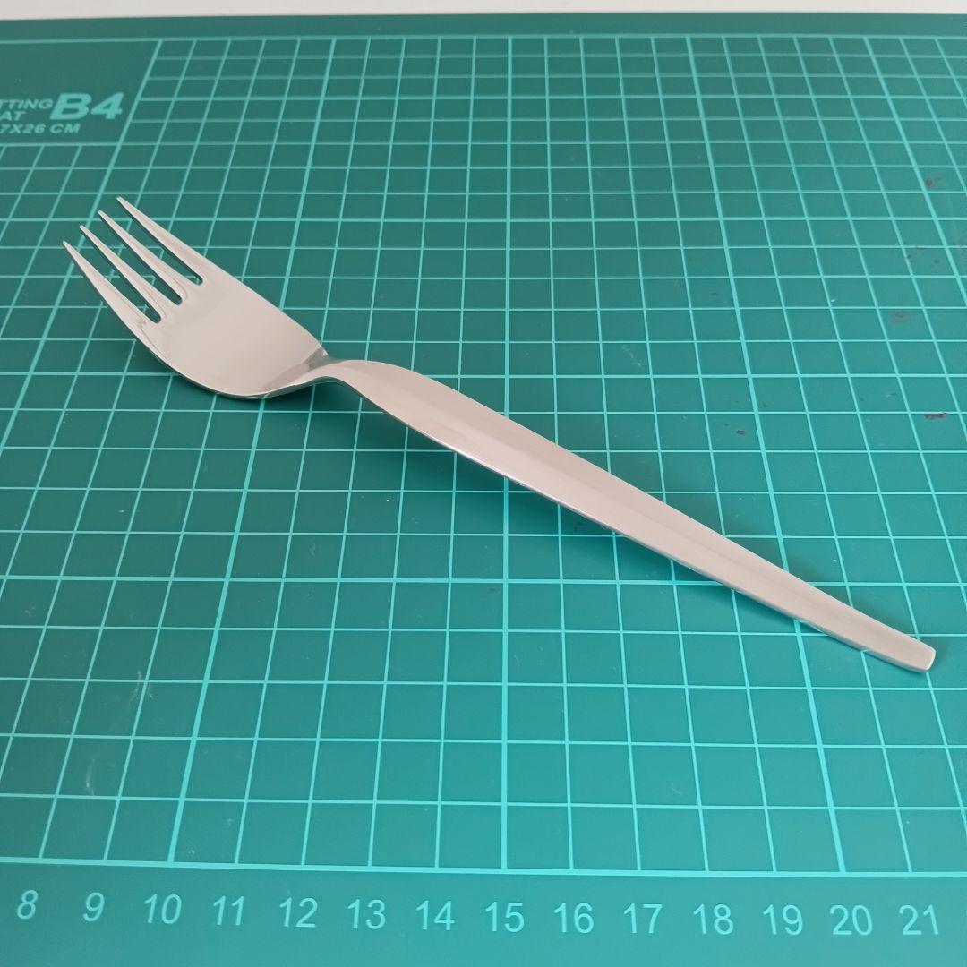 LUCKY WOOD カトラリーセット 24本（箱無し発送）