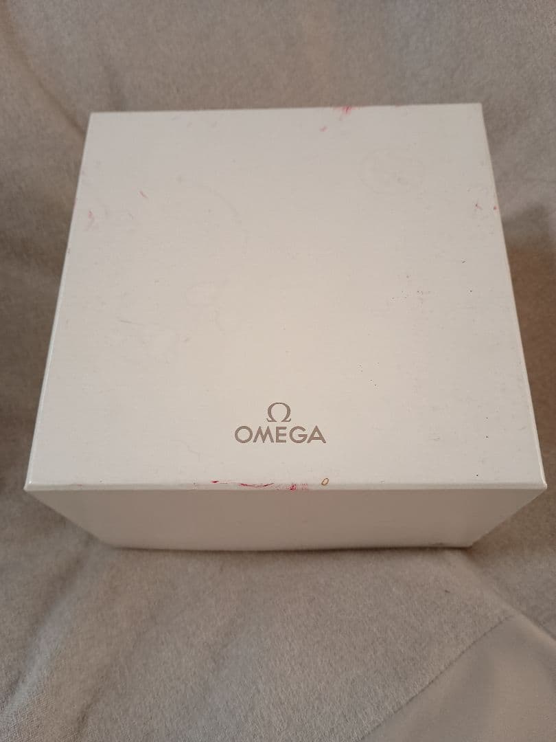 オメガ スピードマスター 3513.30