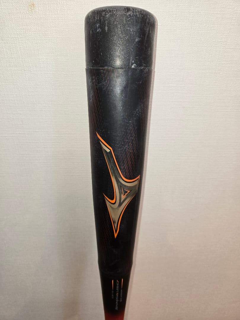 【ミズノ直営店限定カラー】小学生軟式用 ビヨンドマックスレガシー トップバランス