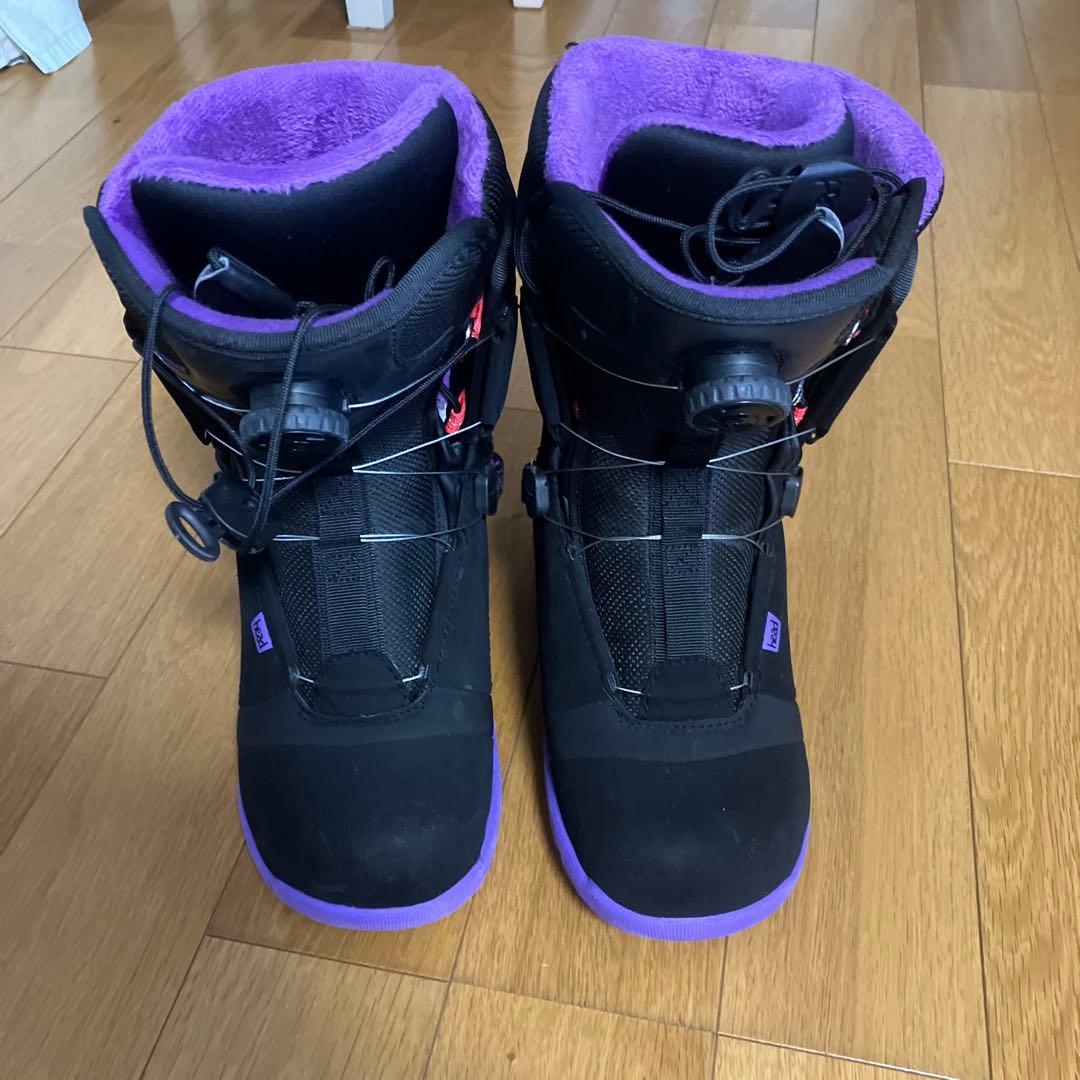 head スノーボードブーツ EU 37 24センチ