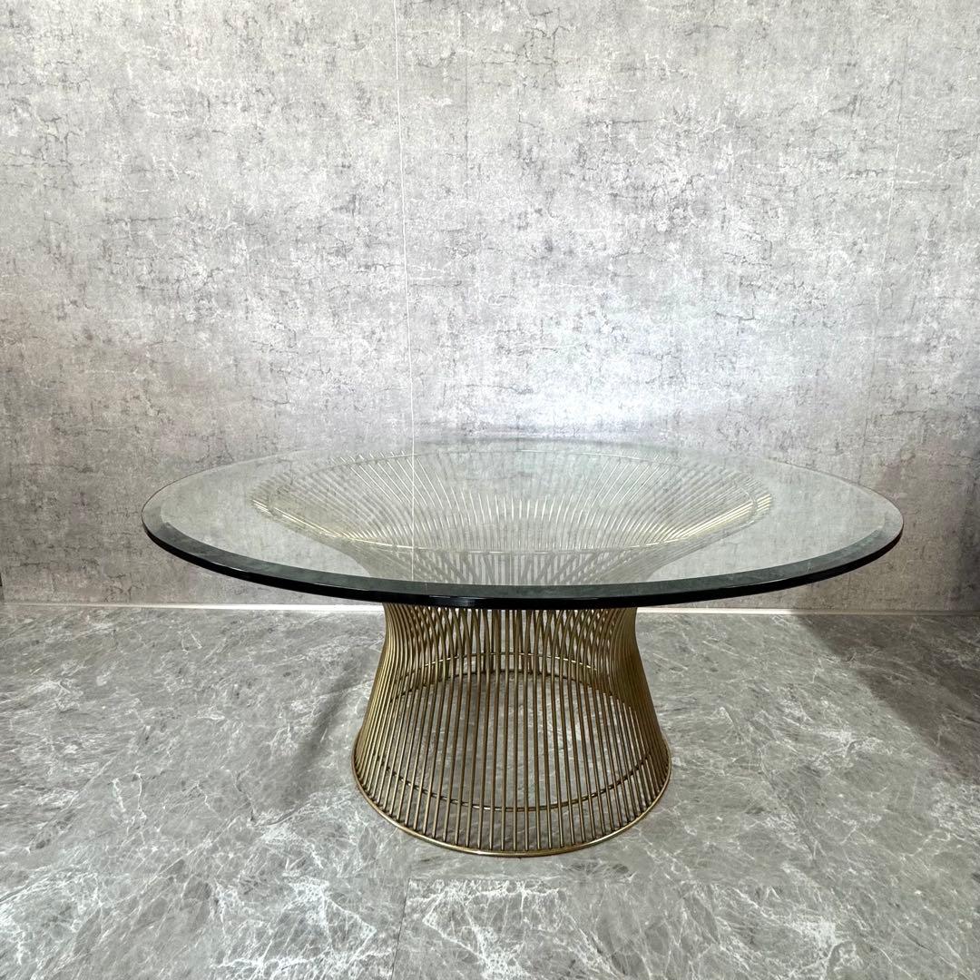 【即決】プラットナー コレクション コーヒーテーブル センターテーブル