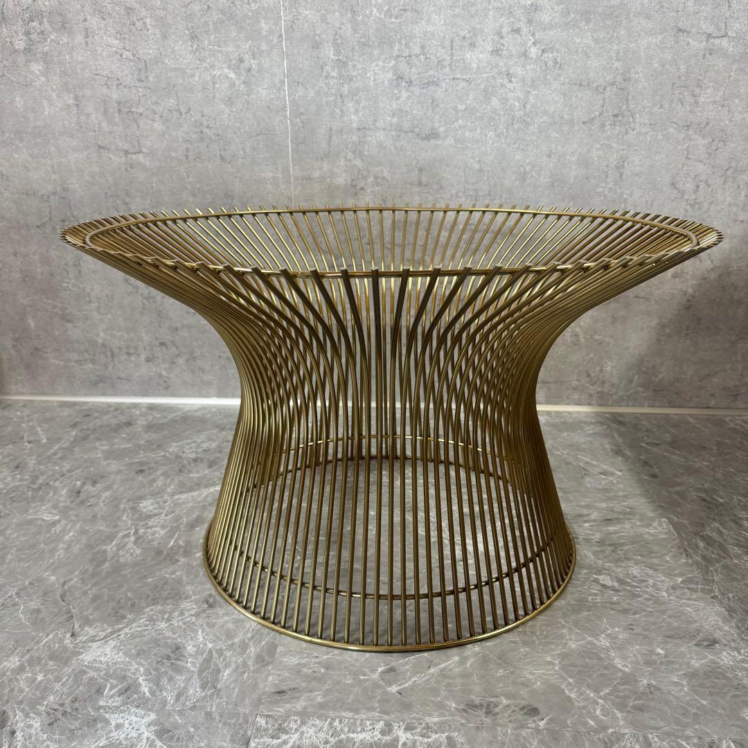 【即決】プラットナー コレクション コーヒーテーブル センターテーブル